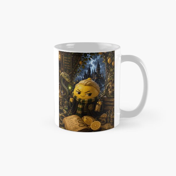 Item preview, Magic lemon  designed and sold by fantasyworld26.