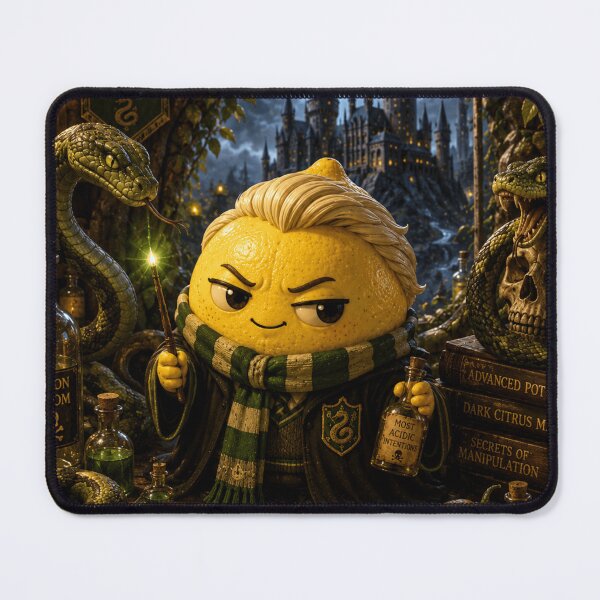 Item preview, Magic lemon  designed and sold by fantasyworld26.