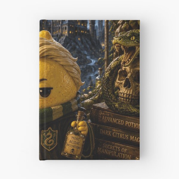 Item preview, Magic lemon  designed and sold by fantasyworld26.