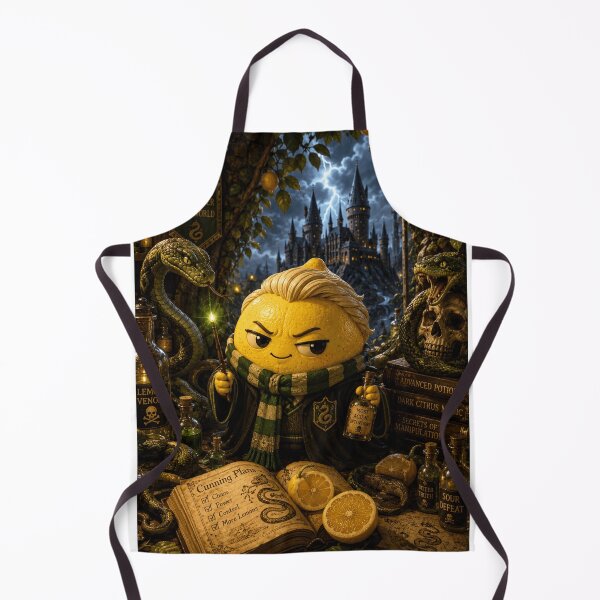 Item preview, Magic lemon designed and sold by fantasyworld26.