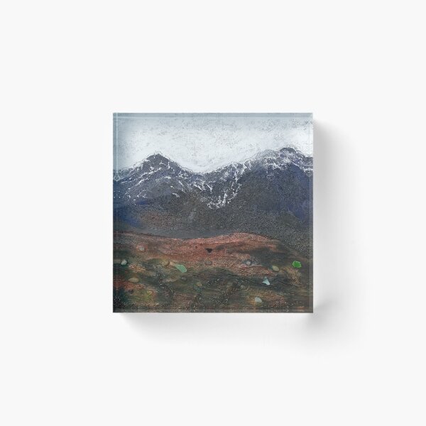 Item preview, Scotts 3 designed and sold by DoreenGehrkeArt.