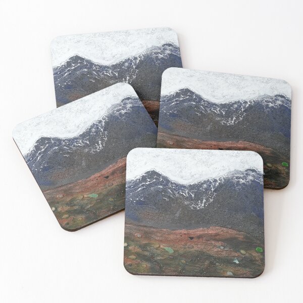 Item preview, Scotts 3 designed and sold by DoreenGehrkeArt.