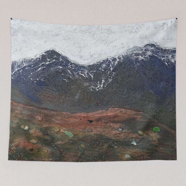 Item preview, Scotts 3 designed and sold by DoreenGehrkeArt.