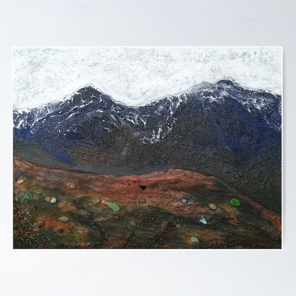 Item preview, Scotts 3 designed and sold by DoreenGehrkeArt.