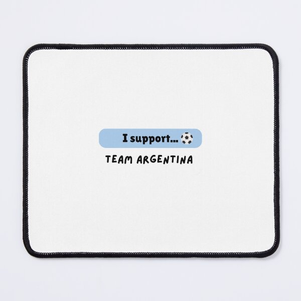 Item preview, world cup team argentina designed and sold by haebalagii.