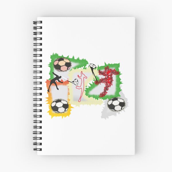 Item preview, Football player, football, footballer, striker designed and sold by MT-Wunderland .