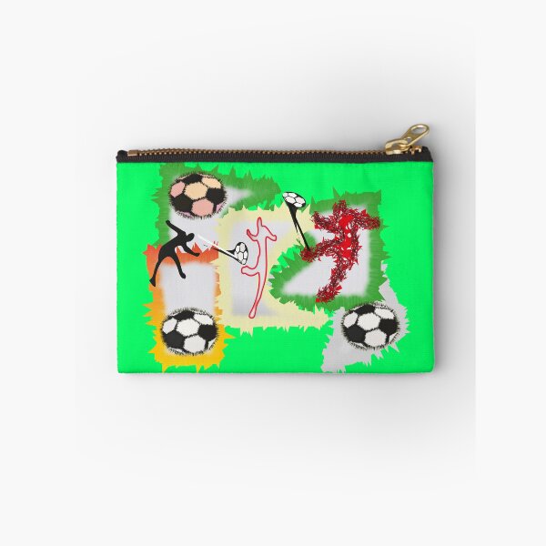 Item preview, Football player, football, footballer, striker designed and sold by MT-Wunderland .