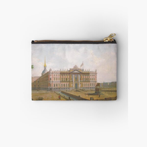 Item preview, View of Saint Michael's Castle designed and sold by SharonTheFirst.