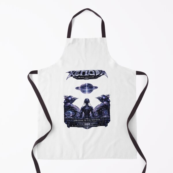 Item preview, XENOVA designed and sold by JUMUJI.