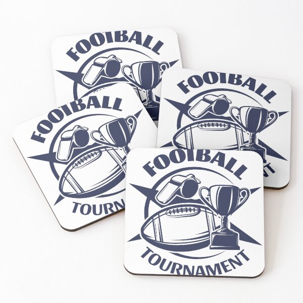 Item preview, Vintage Football Tournament Champion Trophy Whistle Sticker designed and sold by topprinting.