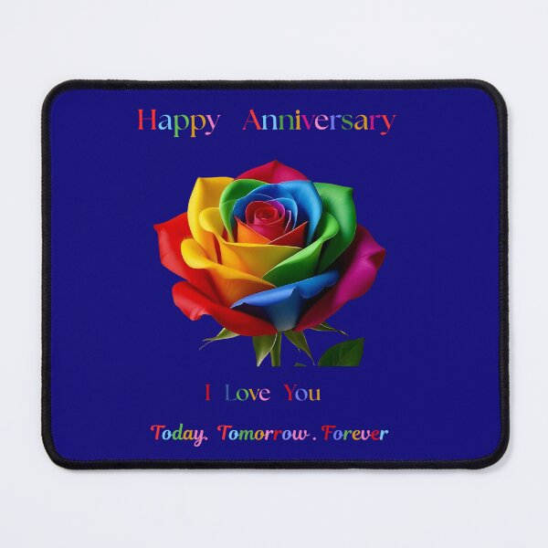 Item preview, HAPPY ANNIVERSARY LOVE GIFTS designed and sold by Brewgoodness.