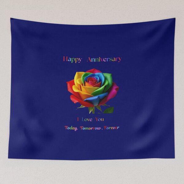 Item preview, HAPPY  ANNIVERSARY  LOVE  GIFTS designed and sold by Brewgoodness.