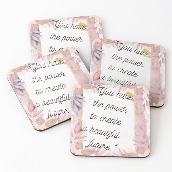 Item preview, Positive mindset motivational quote design designed and sold by MhyRhiz.