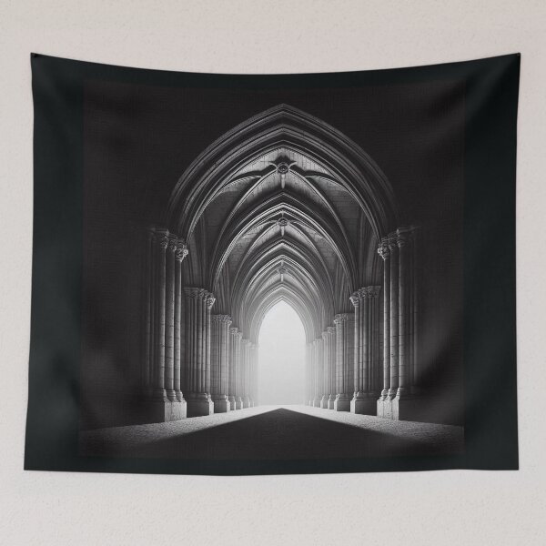 Item preview, Echoes of Forgotten Light designed and sold by Roberta Calabrese.