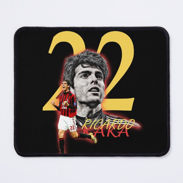 Item preview, Kaka AC Milan 22 - Reto Football Legend designed and sold by Af-RT10.