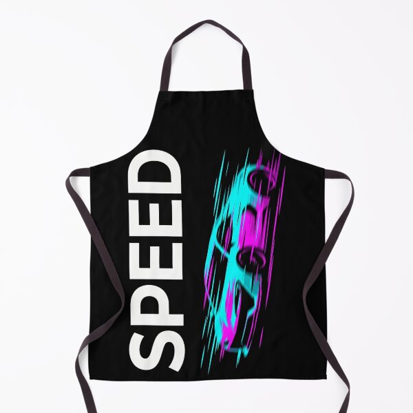 Item preview, Neon Vaporwave Glitch Speed Car designed and sold by TeNovaStudio ⭐⭐⭐⭐⭐.