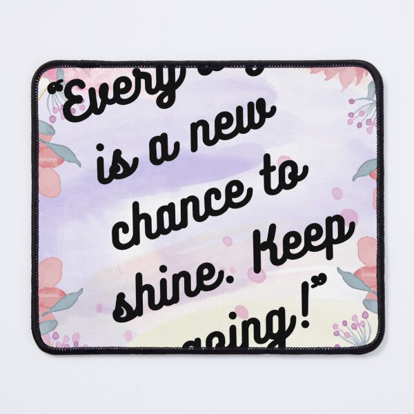 Item preview, Uplifting typography for everyday inspiration designed and sold by MhyRhiz.