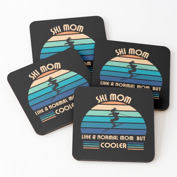 Item preview, Ski mom designed and sold by sydney-syder.