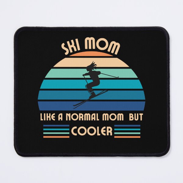 Item preview, Ski mom designed and sold by sydney-syder.