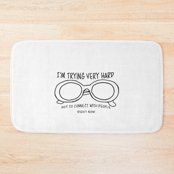 Item preview, Can’t Connect designed and sold by launalordy.