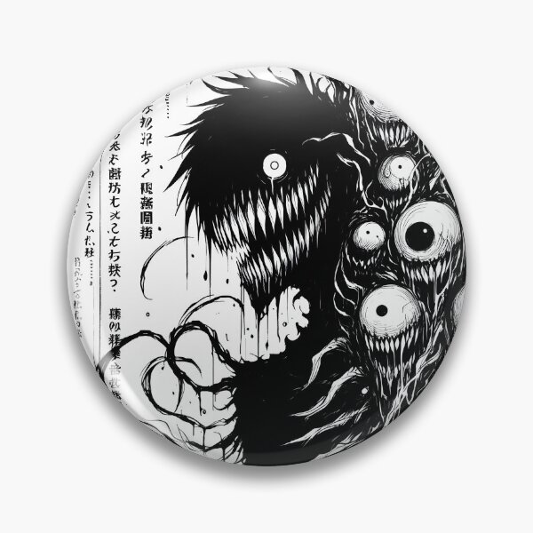 Item preview, Alien eyes designed and sold by Saint Arts Studio.