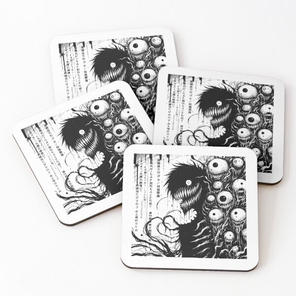 Item preview, Alien eyes designed and sold by Saint Arts Studio.