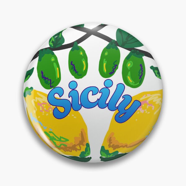Item preview, Sicily designed and sold by TSLDesign.