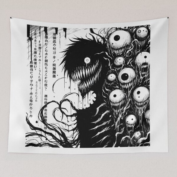 Item preview, Alien eyes designed and sold by Saint Arts Studio.