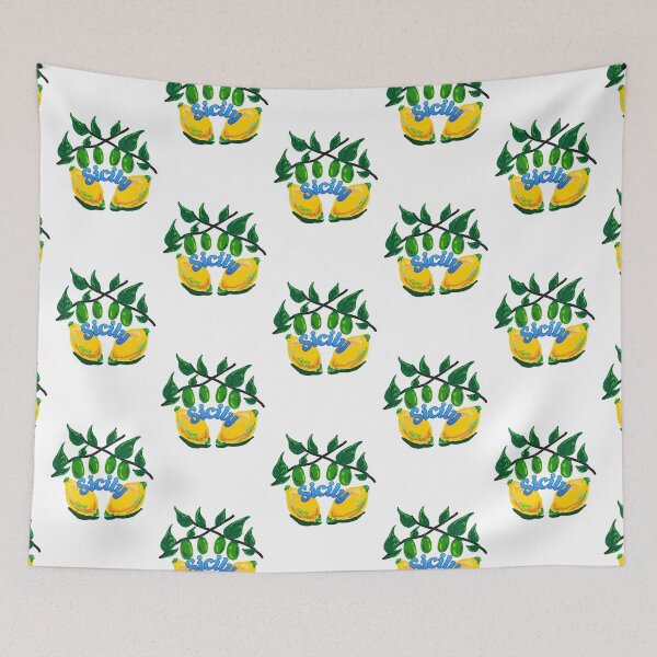 Item preview, Sicily designed and sold by TSLDesign.