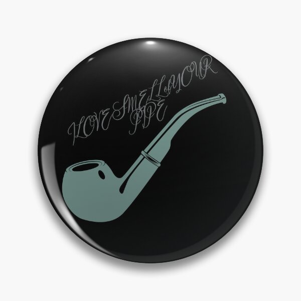 Item preview, I love smell of your pipe designed and sold by absurdiculous.
