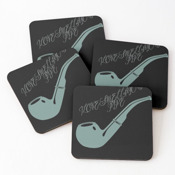 Item preview, I love smell of your pipe designed and sold by absurdiculous.