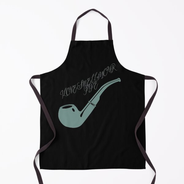 Item preview, I love smell of your pipe designed and sold by absurdiculous.