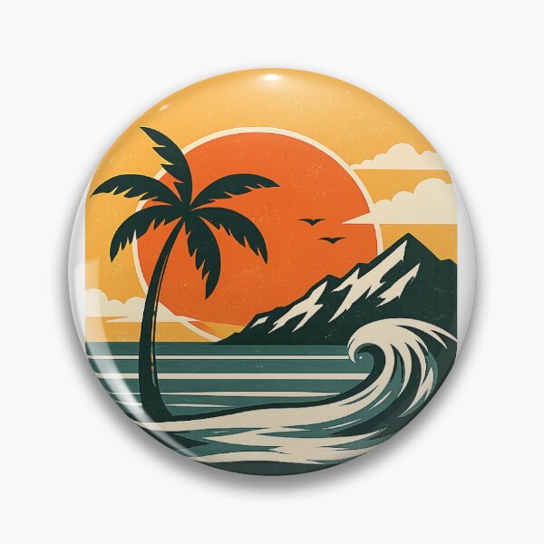 Item preview, sunset designed and sold by Yenios.
