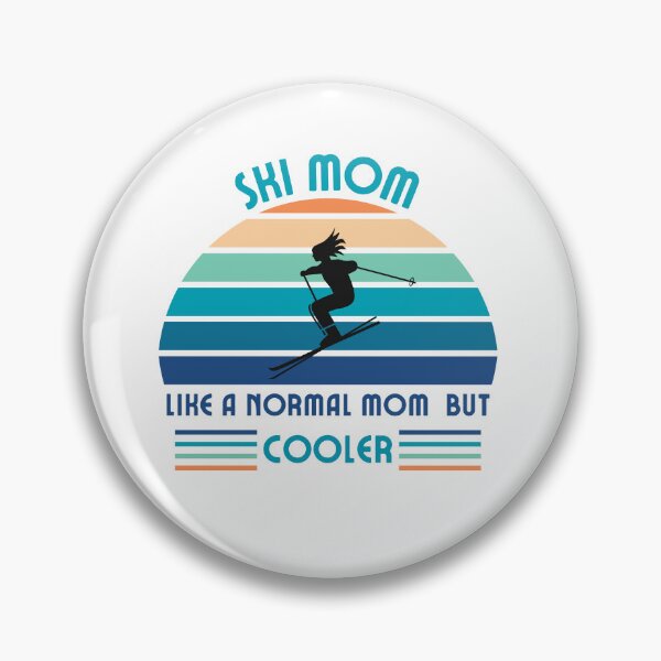 Item preview, Ski Mom designed and sold by sydney-syder.