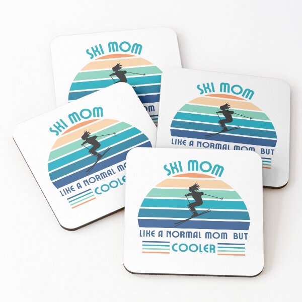Item preview, Ski Mom designed and sold by sydney-syder.