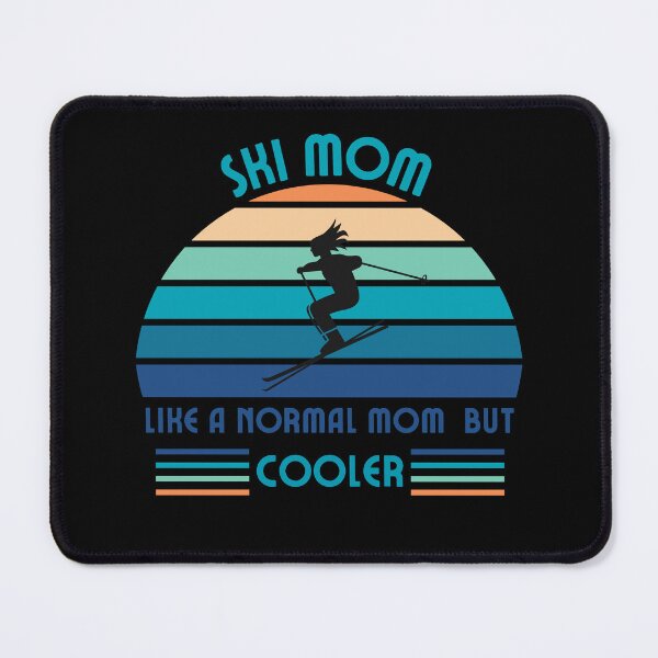 Item preview, Ski Mom designed and sold by sydney-syder.