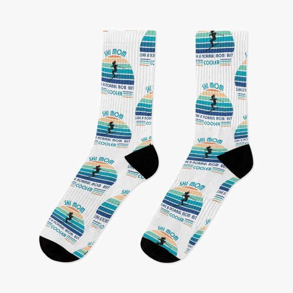 Item preview, Ski Mom designed and sold by sydney-syder.