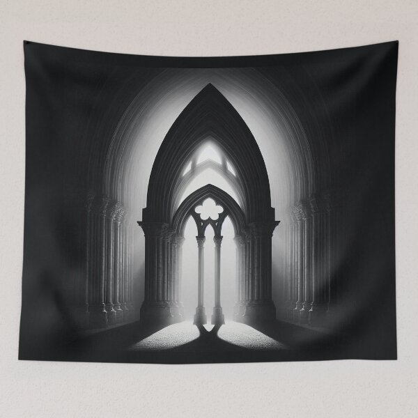 Item preview, Echoes of Forgotten Light designed and sold by Roberta Calabrese.