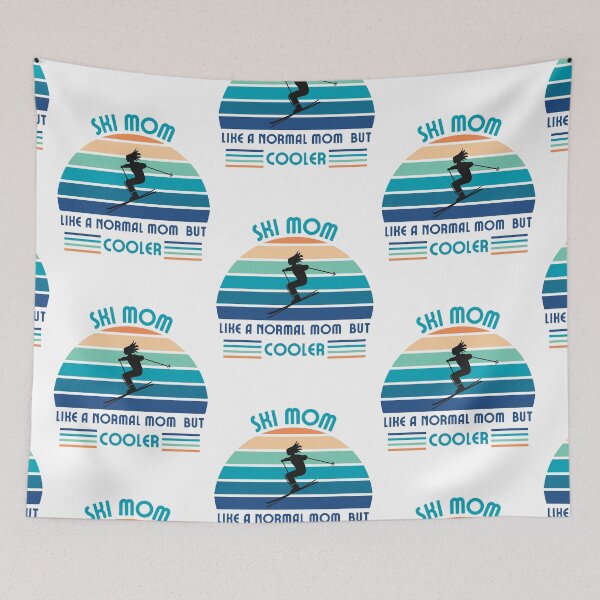 Item preview, Ski Mom designed and sold by sydney-syder.
