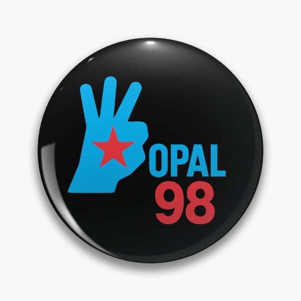 Item preview, OPAL 98-OK designed and sold by OPAL 98.
