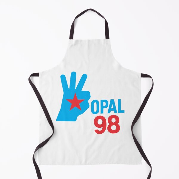 Item preview, OPAL 98-OK designed and sold by OPAL 98.