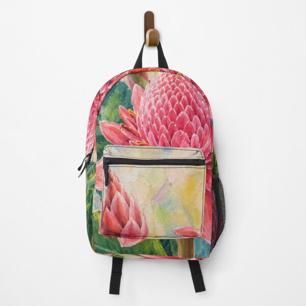 Item preview, Torch Ginger designed and sold by BlackDotBunny.