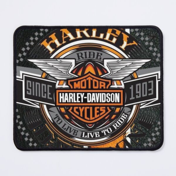Item preview, Harlay Davidson designed and sold by Creative T-shirts.