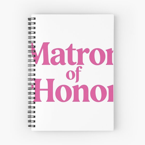 Item preview, Matrona de honor designed and sold by pantjella.