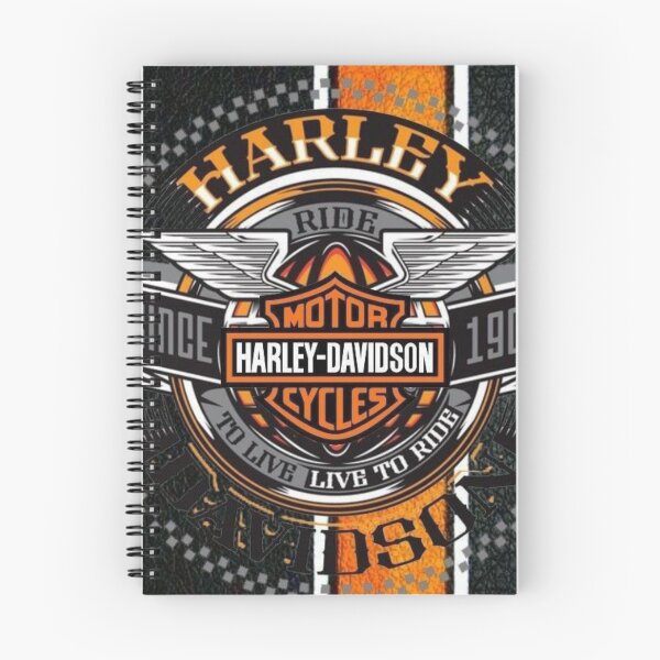 Item preview, Harlay Davidson designed and sold by Creative T-shirts.