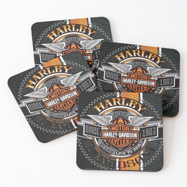 Item preview, Harlay Davidson designed and sold by Creative T-shirts.