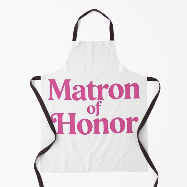 Item preview, Matron of honor designed and sold by pantjella.