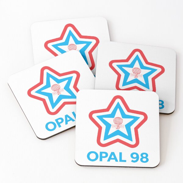 Item preview, OPAL 98-Star designed and sold by OPAL 98.