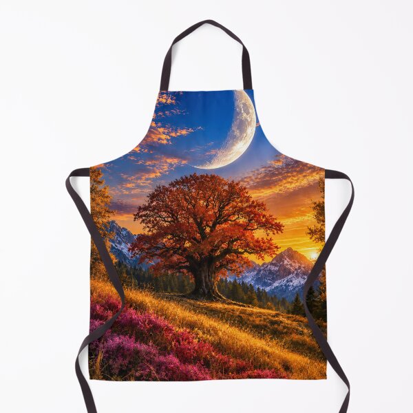 Item preview, Whispers of Autumn: Protect Our Living Earth designed and sold by Nuvoro Eco Awareness.
