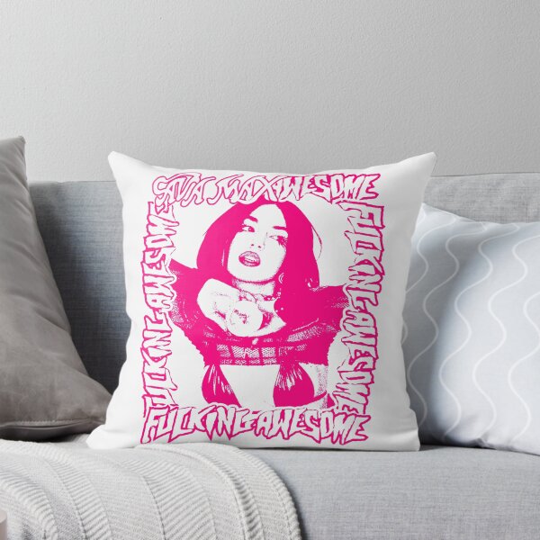 Item preview, Pink Silhouette Songs Music  designed and sold by UntitleProject.